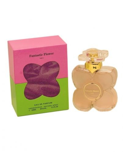 FANTASTIC Perfume By FANTASTIC COMPANY 33 For ROSE