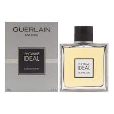 L(HOMME IDEAL BY GUERLAIN Perfume By GUERLAIN For Men
