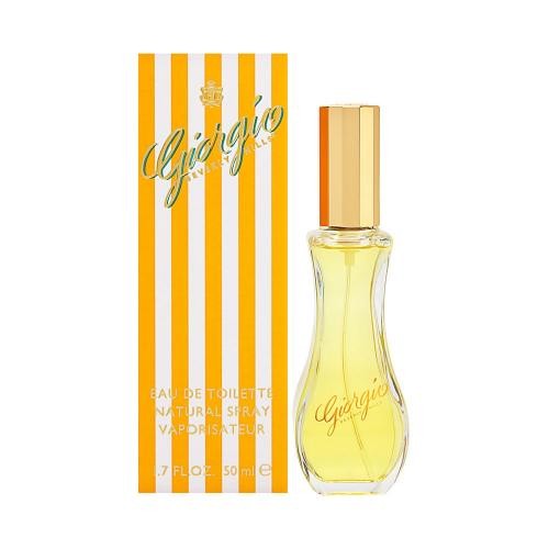 GIORGIO BY GIORGIO BEVERLY HILLS Perfume By GIORGIO BEVERLY HILLS For WOMEN
