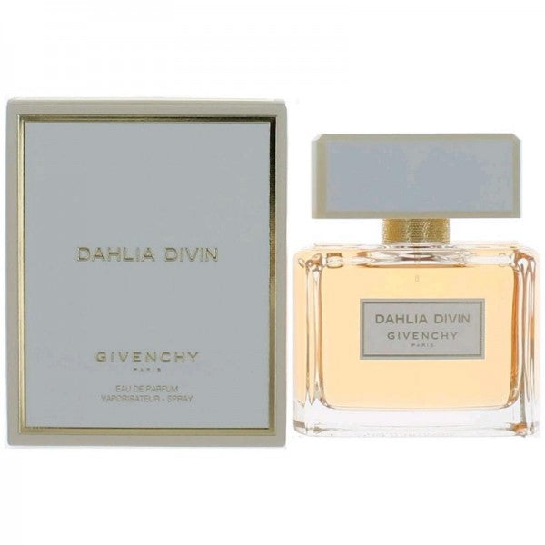 GIVENCHY DAHLIA DIVIN BY GIVENCHY Perfume By GIVENCHY For WOMEN
