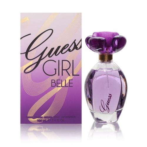 GUESS GIRL BELLE BY GUESS Perfume By GUESS For WOMEN