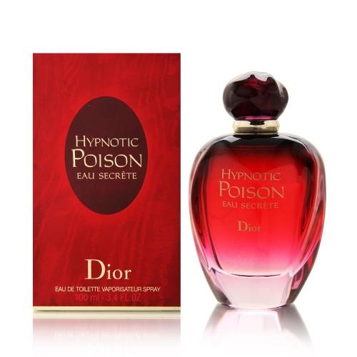 HYPNOTIC POISON BY CHRISTIAN DIOR Perfume By CHRISTIAN DIOR For WOMEN