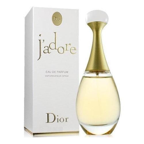 JADORE BY CHRISTIAN DIOR Perfume By CHRISTIAN DIOR For WOMEN