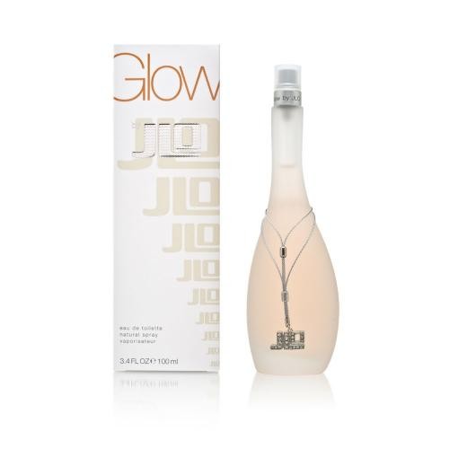 GLOW BY JENNIFER LOPEZ Perfume By JENNIFER LOPEZ For WOMEN