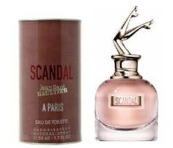 JEAN PAUL GAULTIER SCANDAL BY JEAN PAUL GAULTIER Perfume By JEAN PAUL GAULTIER For WOMEN