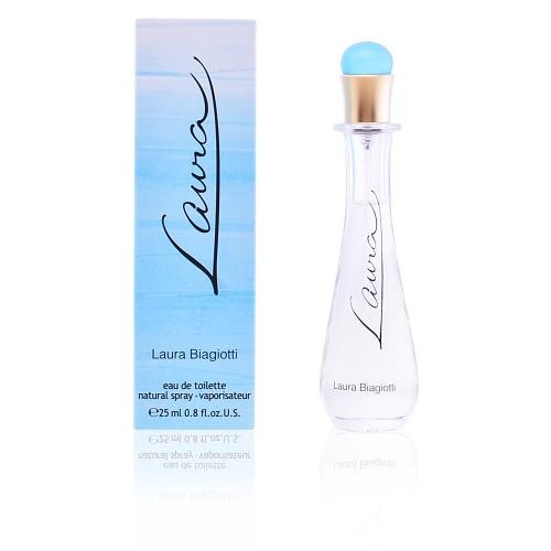 LAURA BY LAURA BIAGIOTTI Perfume By LAURA BIAGIOTTI For WOMEN