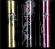 LOMANI TEMPTATION Perfume By LOMANI For WOMEN