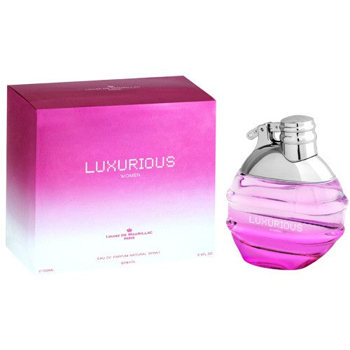 LUXURIOUS BY LOUISE DE MAURILLAC Perfume By LOUISE DE MAURILLAC For WOMEN