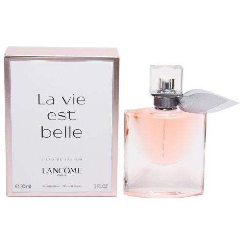 LA VIE EST BELLE BY LANCOME Perfume By LANCOME For WOMEN