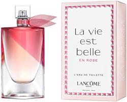 LA VIE EST BELLE ROSE BY LANCOME Perfume By LANCOME For Women