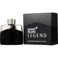 MONT BLANC LEGEND BY MONT BLANC Perfume By MONT BLANC For Men