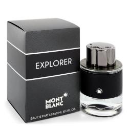 MONT BLANC EXPLORER BY MONT BLANC Perfume By MONT BLANC For Men
