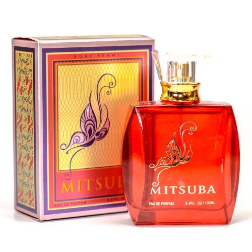 MITSUBA BY YZY PERFUME Perfume By YZY PERFUME For WOMEN