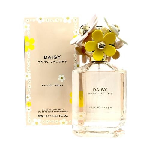DAISY EAU SO FRESH BY MARC JACOBS Perfume By MARC JACOBS For WOMEN