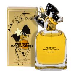 MARC JACOBS PERFECT INTENSE Perfume By MARC JACOBS For WOMEN