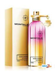 MONTALE "AOUD LEGEND" Perfume By AFNAN For Women