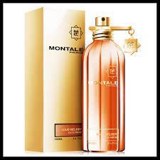 MONTALE "AOUD MELODY" Perfume By AFNAN For Women