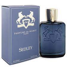 PARFUMS DE MARLY SEDLEY Perfume By PARFUMS DE MARLY For MEN