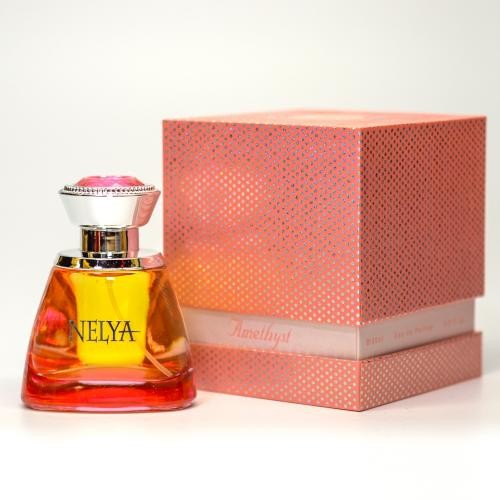 NELYA AMETHYST BY YZY PERFUME Perfume By YZY PERFUME For WOMEN