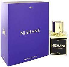 NISHANE ANI (U) EXTRAIT Perfume By NISHANE For W