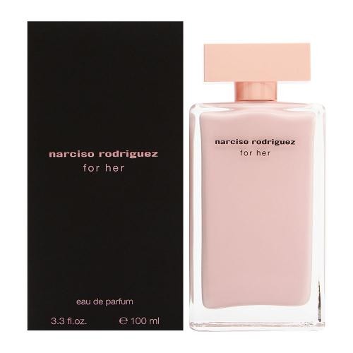 NARCISO RODRIGUEZ BY NARCISO RODRIGUEZ Perfume By NARCISO RODRIGUEZ For WOMEN