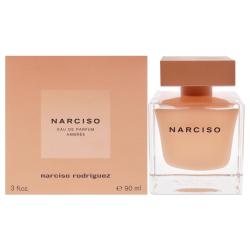NARCISO AMBREE BY NARCISO RODRIGUEZ Perfume By NARCISO RODRIGUEZ For Women