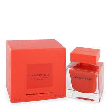 NARCISO ROUGE Perfume By NARCISO RODRIGUEZ For WOMEN