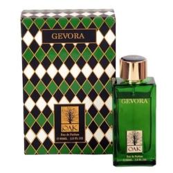 GEVORA BY AURA PERFUMES 3.4 EAU DE PARFUM SPRAY M. DESIGNER:OAK Perfume By For