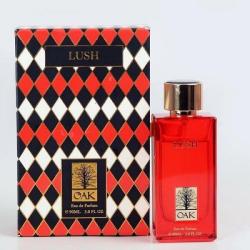 GEVORA BY LUSH PERFUMES 3.4 EAU DE PARFUM SPRAY M. DESIGNER:OAK Perfume By For