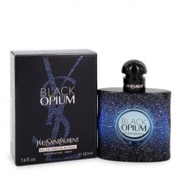 BLACK OPIUM INTENSE BY YVES SAINT LAURENT Perfume By YVESSAINTLAURENT YSL For Women