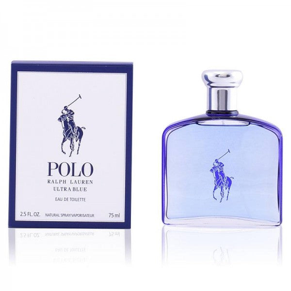 POLO ULTRA BLUE BY RALPH LAUREN Perfume By RALPH LAUREN For MEN