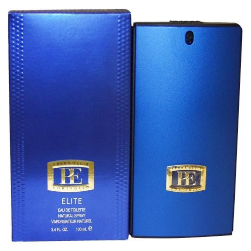 PORTFOLIO ELITE BY PERRY ELLIS Perfume By PERRY ELLIS For MEN