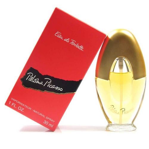 PALOMA PICASSO BY PALOMA PICASSO Perfume By PALOMA PICASSO For WOMEN