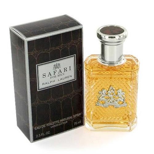 SAFARI BY RALPH LAUREN Perfume By RALPH LAUREN For MEN