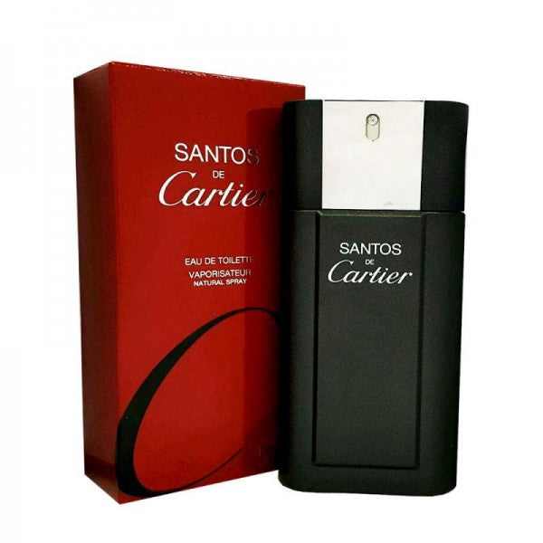 SANTOS DE CARTIER BY CARTIER Perfume By CARTIER For MEN