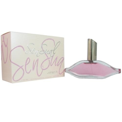 SENSUAL BY JOHAN B Perfume By JOHAN B For WOMEN