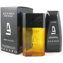 GIFT/SET AZZARO 2 PCS. 3. Perfume By LORIS AZZARO For Men