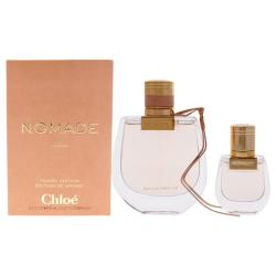 GIFT/SET NOMADE BY CHLOE 2 PCS. 2. Perfume By CHLOE For W