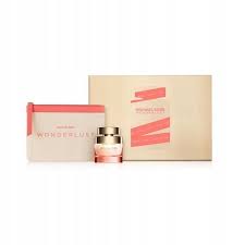 GIFT/SET MICHAEL KORS WONDERLUST 2 PCS. SET:1. Perfume By MICHAEL KORS For Women