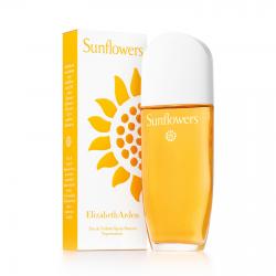 SUNFLOWERS BY ELIZABETH ARDEN Perfume By ELIZABETH ARDEN For WOMEN