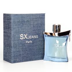 SX JEANS BY ZABC Perfume By ZABC For MEN
