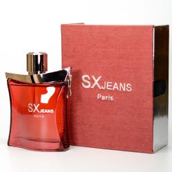 SX JEANS BY ZABC Perfume By ZABC For WOMEN