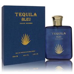 TEQUILA BLEU BY TEQUILA PERFUMES Perfume By TEQUILA PERFUMES For Men