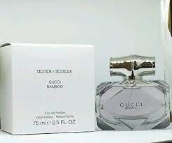 GUCCI BAMBOO TESTER BY GUCCI Perfume By GUCCI For W