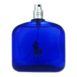 POLO BLUE TESTER BY RALPH LAUREN Perfume By RALPH LAUREN For MEN
