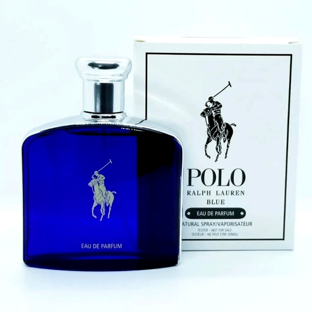 POLO BLUE TESTER BY RALPH LAUREN Perfume By RALPH LAUREN For Men