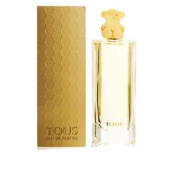 TOUS GOLD BY TOUS Perfume By TOUS For WOMEN