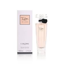 TRESOR IN LOVE BY LANCOME Perfume By LANCOME For WOMEN