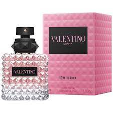 BORN IN ROMA BY VALENTINO Perfume By VALENTINO For WOMEN