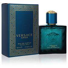 EROS BY VERSACE Perfume By VERSACE For MEN